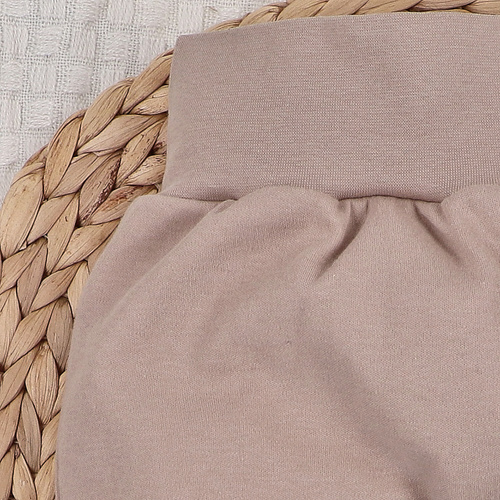 ABN-5591 Circus Pośpiechy niemowlęce Nini – 100% bawełna organiczna, miękkie i antyalergiczne