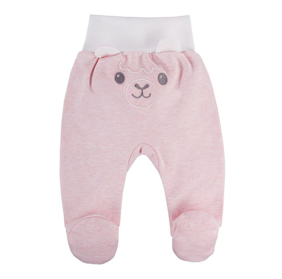 Półśpioch "Baby Love" Ewa Klucze- róż