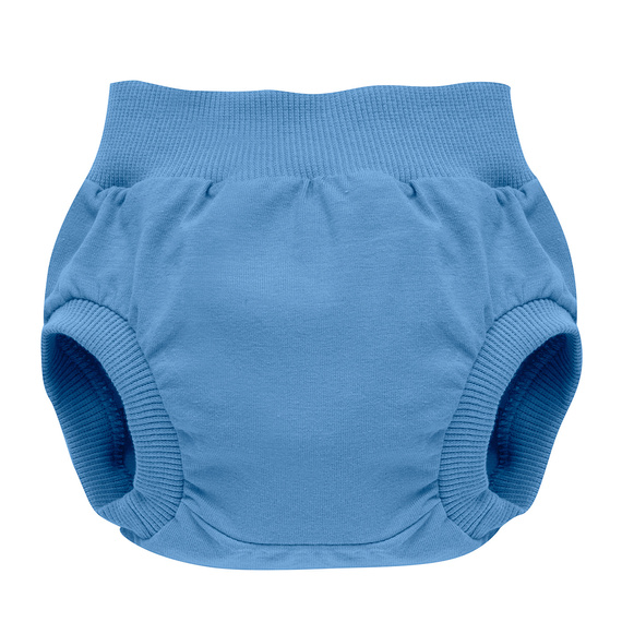 Fruit & Sun Bloomers niemowlęcy Pinokio - niebieski