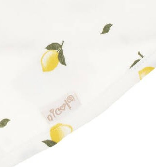 212076 Tola Apaszka chustka niemowlęca Nicol