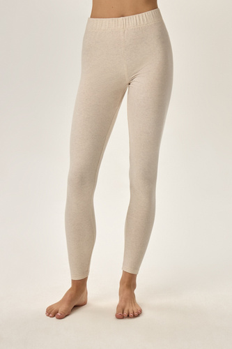 41870 Fune Piżama  damska /dres Homewear Henderson - beige