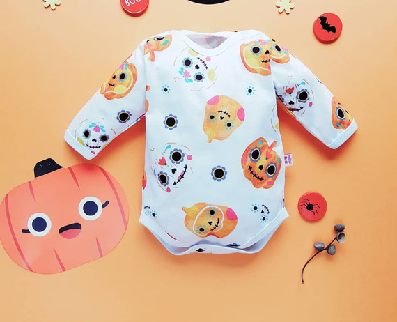 HB Haloboo komplet body + spodnie Marija