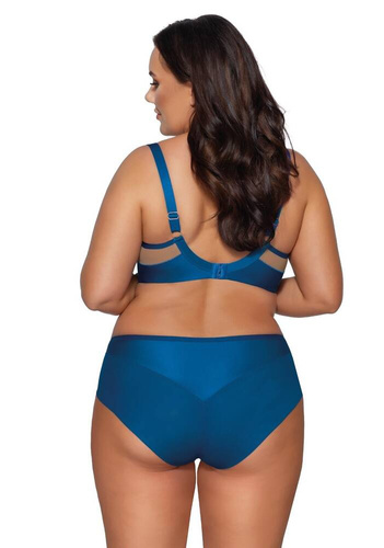 2056/B Figi Damskie Ava- cobalt