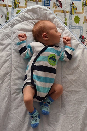 Body kopertowe długi rękaw "CLASSIC" Makoma