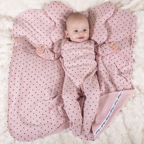 201045 Oli Pled kocyk Nicol