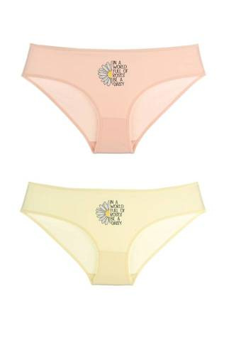 31711180B A'2 Figi damskie Donella mix