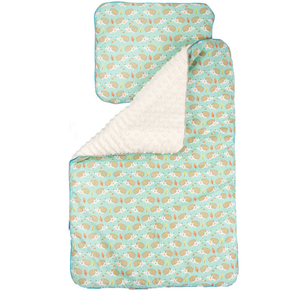 Gwiazdki Komplet do wózka Martex szary