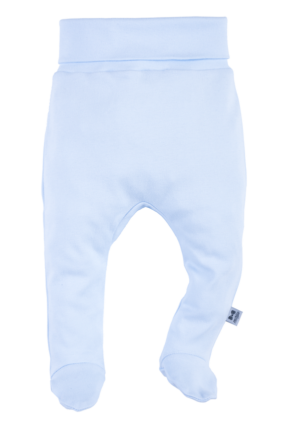 1619N Universal 4-częściowa Marija - błękitny