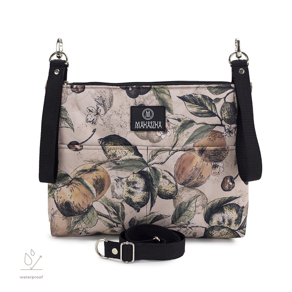 Wodoodporny organizer na wózek Taste of Summer - Makaszka