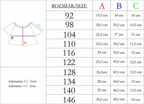 212138 Bluzka z krótkim rękawem "Tola" Nicol - kremowy