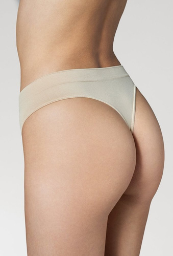 Lili Stringi GATTA natural/odc.beż