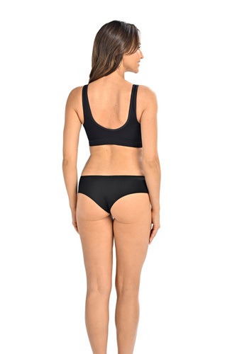 2398575 Charlotte Top do karmienia Teyli - czarny