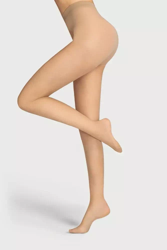 Viola Rajstopy damskie Mona 15 den - naturale 
