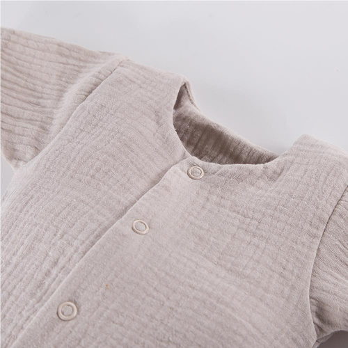 Pacific Rampers muślinowy Eevi - beżowy