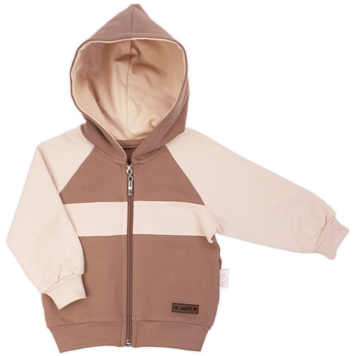 197277 Benio Bluza dresowa Nicol