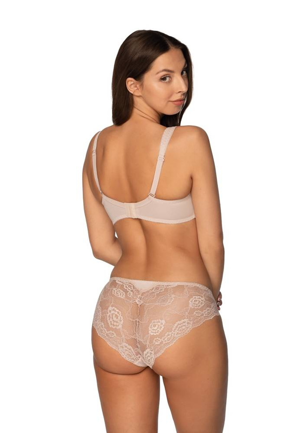 BS 1160 Arabela Biustonosz miękki Gaia- beżowy