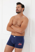 granatowy