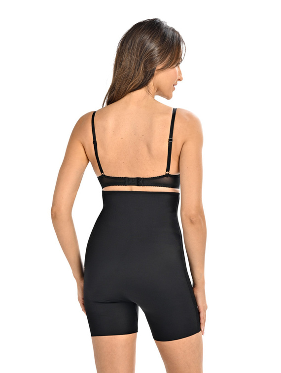 7149 Aida Figi wyszczuplające Teyli - czarny