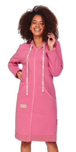9756 Szlafrok damski Doctor Nap - dolce vita