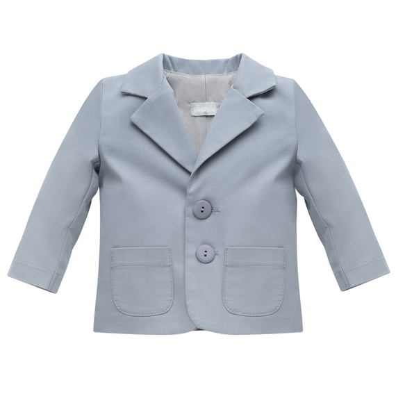 Charlie Marynarka chłopięca Pinokio - niebieski