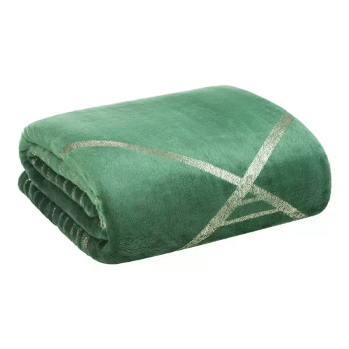 Ginko 3 Koc Eurofirany ciemny zielony