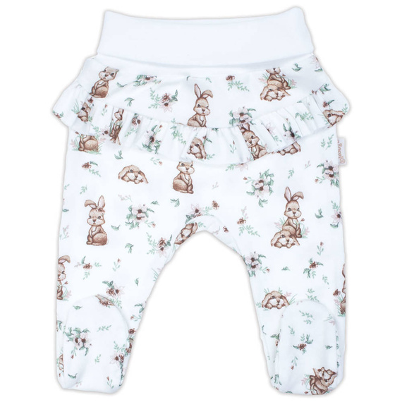 196009 Bunia Półśpioch niemowlęcy Nicol