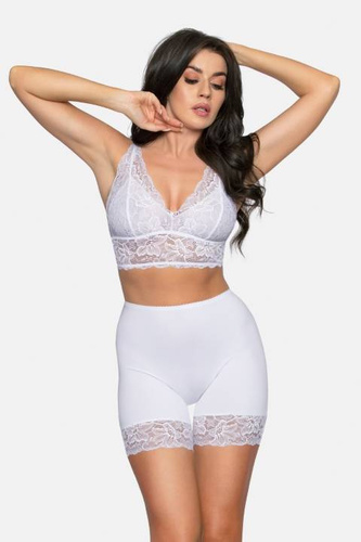 bbl 188 Figi Damskie Babell - biały