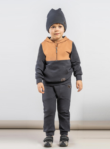 194278 Miki Spodnie dresowe Nicol