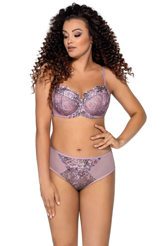 1987 Biustonosz Full Cup Maxi Ava różowy