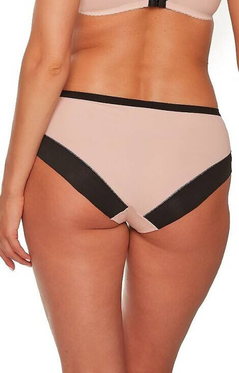 GFP 1240 Leonia Figi damskie Gaia perłowy-czarny