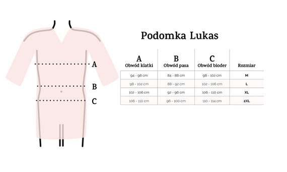 Lukas Szlafrok męski Dkaren - granatowy