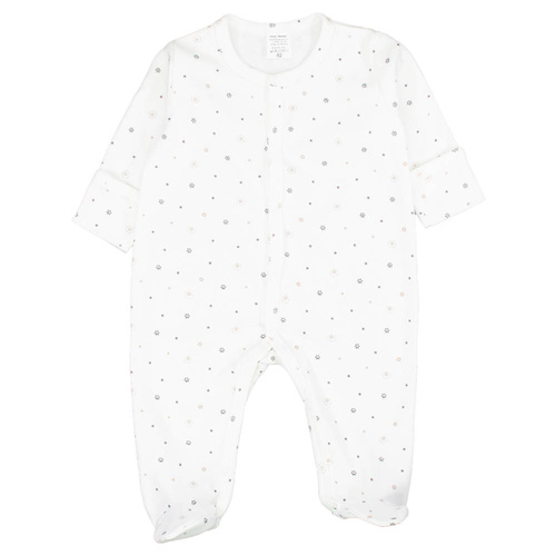 Małe gwiazdeczki komplet wyprawkowy 5 częściowy Martex