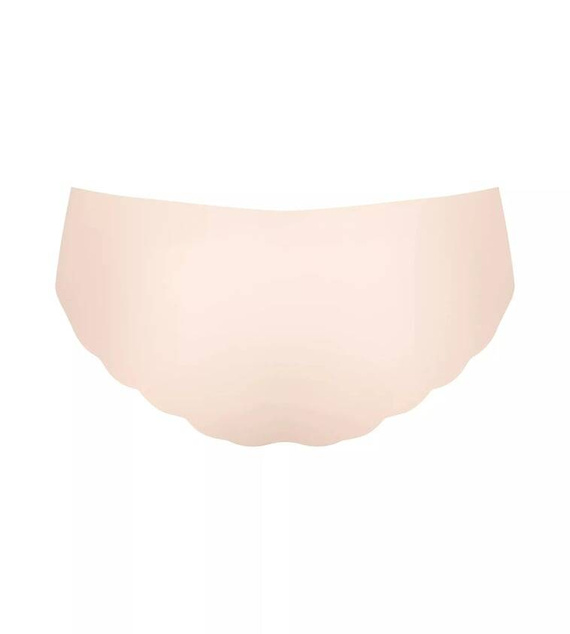 Zero Microfibre 2.0 Hipster Figi Damskie Sloggi - Angora
