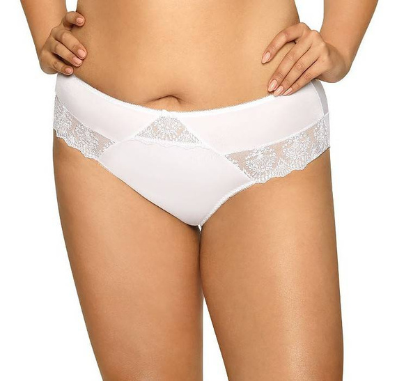 1922 Figi damskie Ava- czarny