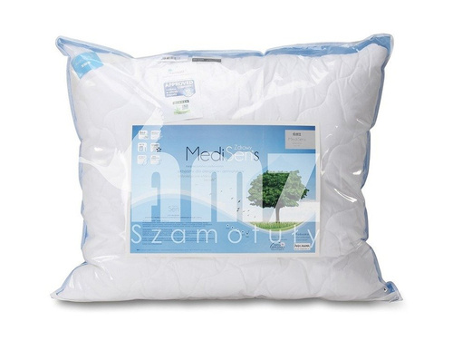 Poduszka antyalergiczna Medisens AMZ biały