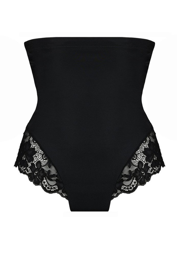 Vetina figi damskie korygujące Eldar - beż 