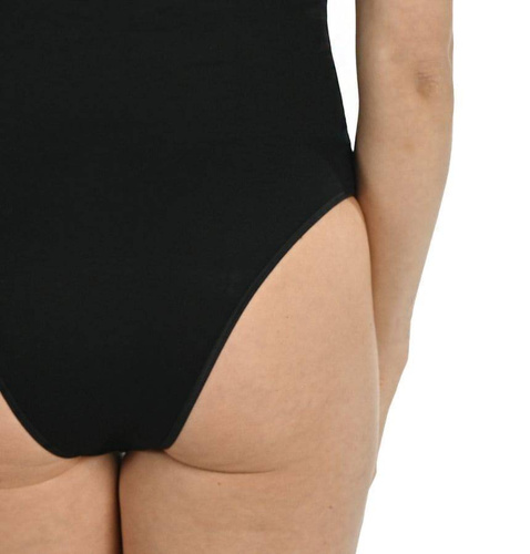 2441 Esme Body damskie na ramiączkach Teyli - black