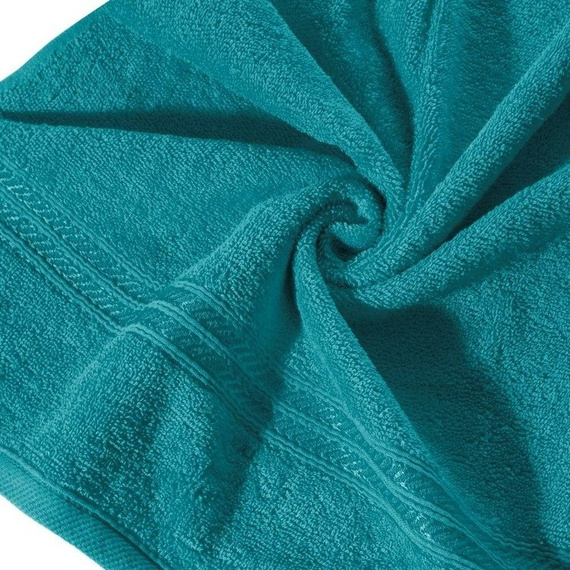 Ręcznik Lori Eurofirany brązowy