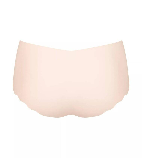 Zero Modal 2.0 Short 2P Figi Damskie 2-pak Sloggi - angora