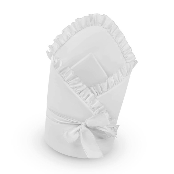 Pure Rożek niemowlęcy Belisima - szary