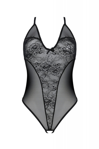 Ursula Body damskie Passion czarny