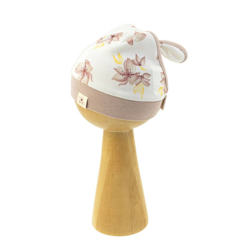 203069 Chustka niemowlęca "Lou" Nicol