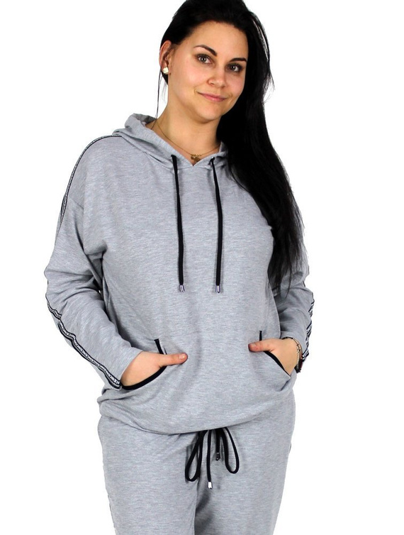 459 Nice Dres damski Forex - jasny melanż