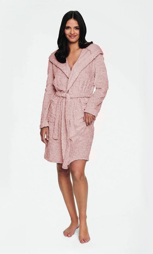 40138 Henri Szlafrok damski Henderson grey