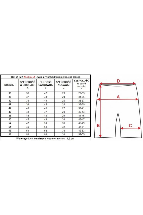 86545 Allegra Figi damskie Mewa beżowy