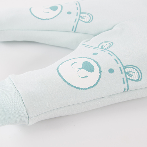 Big Bear Spodnie dresowe Eevi- miętowy