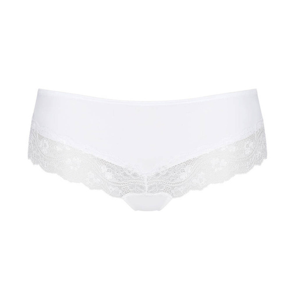 Lovely Micro Hipster Figi Damskie Triumph- czarny