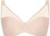 Biustonosz  || beżowy