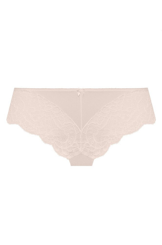 Anastasia Szorty Damskie Nipplex - cappuccino