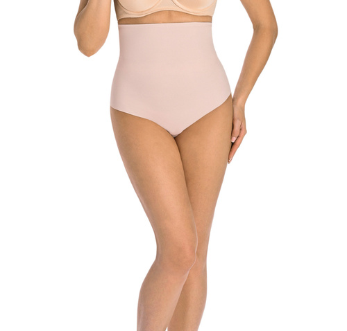 7105 Lauren Figi wyszczuplające Teyli - beżowy